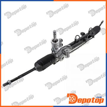 Crémaillère de direction hydraulique pour CHRYSLER | 01143270, 11-1320